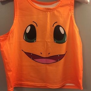 Charmander Crop.